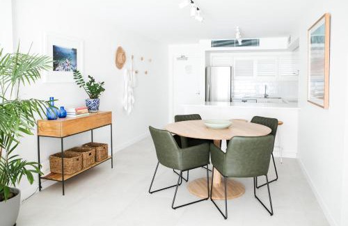 Noosa Heads Apartment | Aqua Linea