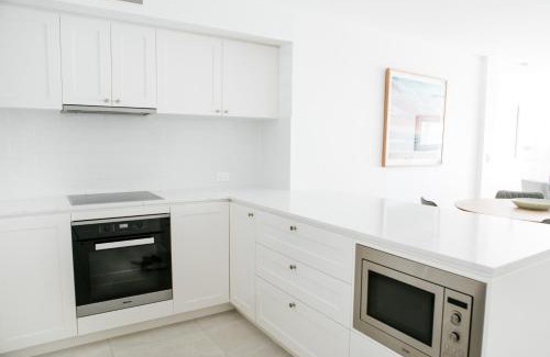Noosa Heads Apartment | Aqua Linea