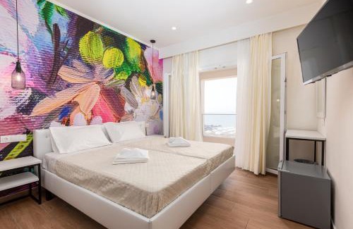 Roda Hotel | Aqua Luxury Suites by Estia
