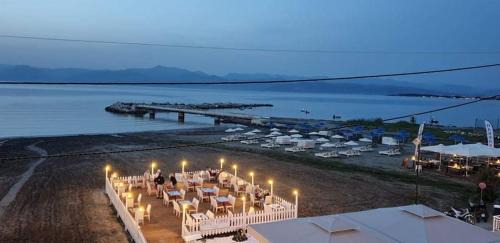 Roda Hotel | Aqua Luxury Suites by Estia
