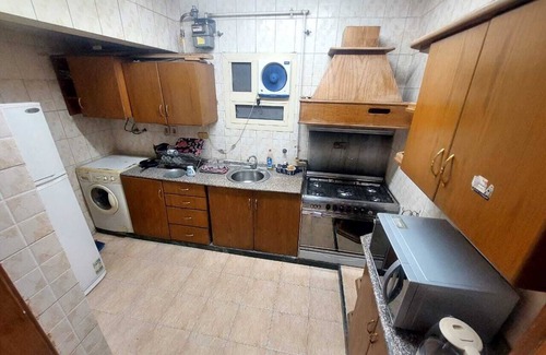 Maadi Apartment | Aqua Maadi Degla Group Heart of Maadi Degla
