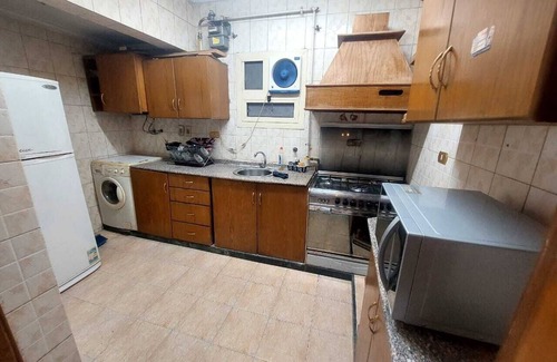 Maadi Apartment | Aqua Maadi Degla Group Heart of Maadi Degla