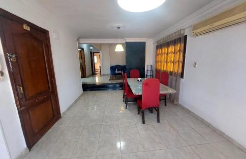 Maadi Apartment | Aqua Maadi Degla Group 200