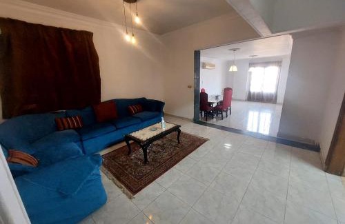 Maadi Apartment | Aqua Maadi Degla Group 200