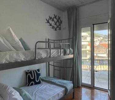 Amfilochia House | Aqua Mare Luxury Lodgings
