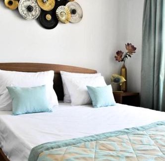 Amfilochia House | Aqua Mare Luxury Lodgings