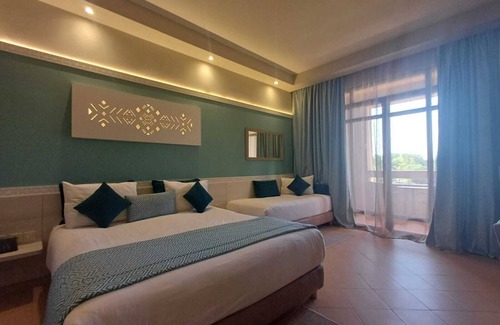 Tassoultante Resort | Aqua Mirage Club & Aqua Parc - All Inclusive