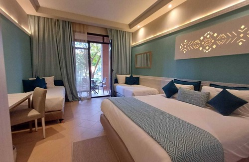 Tassoultante Resort | Aqua Mirage Club & Aqua Parc - All Inclusive