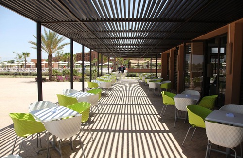Tassoultante Resort | Aqua Mirage Club & Aqua Parc - All Inclusive