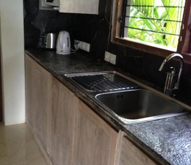 Jungut Batu Villa | Aqua Nusa - Luxury Lembongan Villas