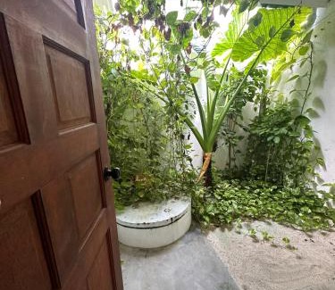 Thoddoo House | Aqua oasis