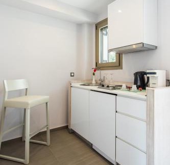Sivota Apartment | Aqua Oliva Resort Syvota