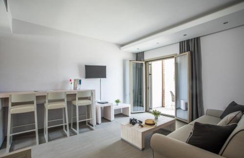 Sivota Apartment | Aqua Oliva Resort Syvota