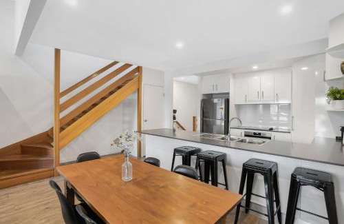 Byron Bay House | Aqua on Fletcher Street