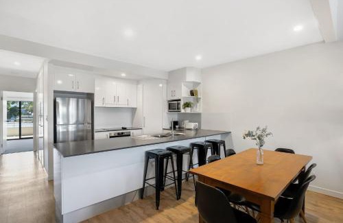 Byron Bay House | Aqua on Fletcher Street