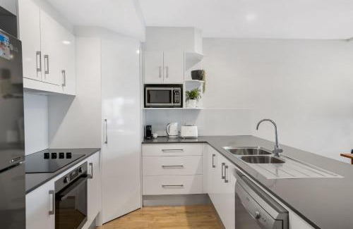 Byron Bay House | Aqua on Fletcher Street