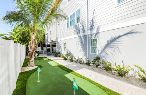 Bradenton Beach House | Aqua Paradise