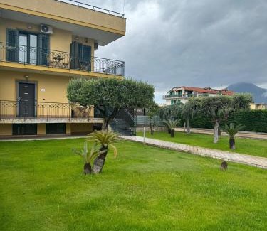 Scafati Bed & Breakfast | Aqua Pompeiana