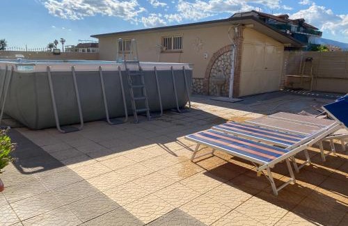 Scafati Bed & Breakfast | Aqua Pompeiana