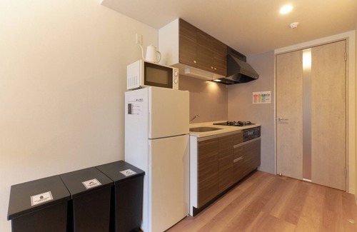 Sangenjaya Apartment | AQUA RESIDENCE Sangenjaya