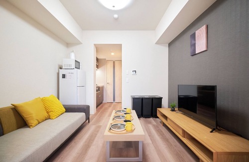 Sangenjaya Apartment | AQUA RESIDENCE Sangenjaya
