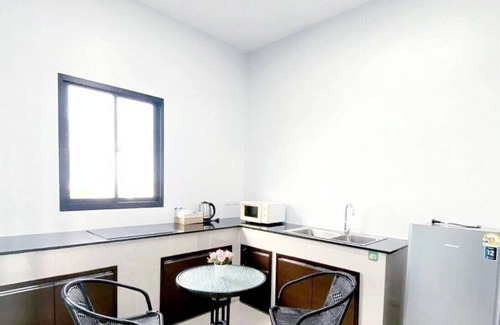 Bang Kho House | Aqua Residences