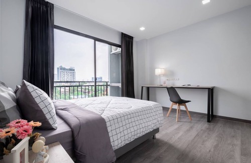 Bang Kho House | Aqua Residences