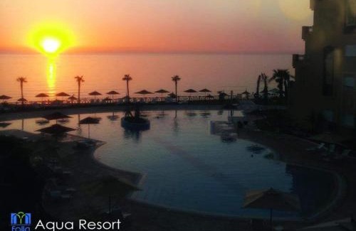 Chott Mariem Apartment | Aqua resort Folla