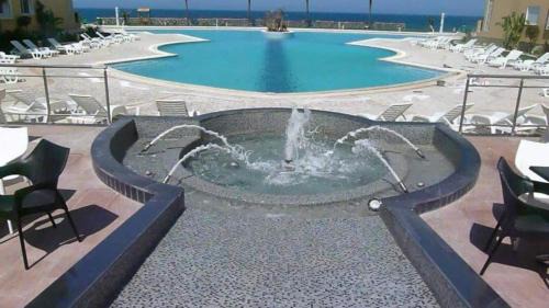 Chott Mariem Apartment | Aqua resort Folla