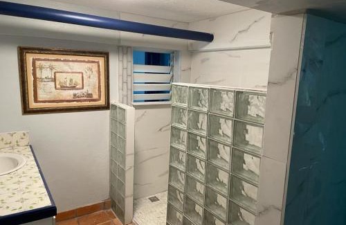 Estate Bakkero Apartment | Aqua Saint Thomas