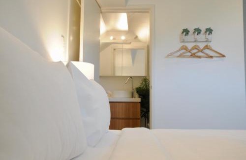 Byron Bay Apartment | Aqua Soleil - Byron Bay Apartment For Rent