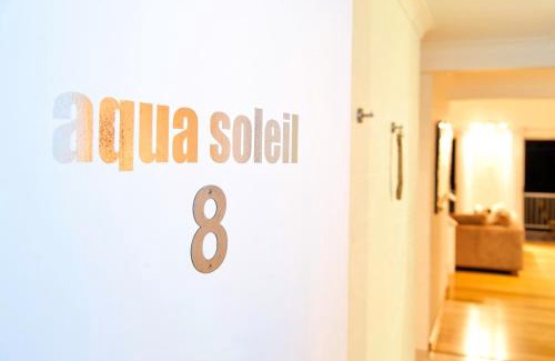 Byron Bay Apartment | Aqua Soleil - Byron Bay Apartment For Rent