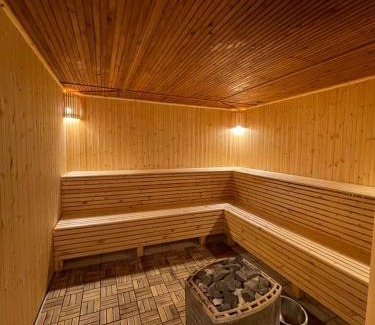 Novi Pazar Hotel | Aqua Spa Termale