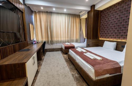 Novi Pazar Hotel | Aqua Spa Termale