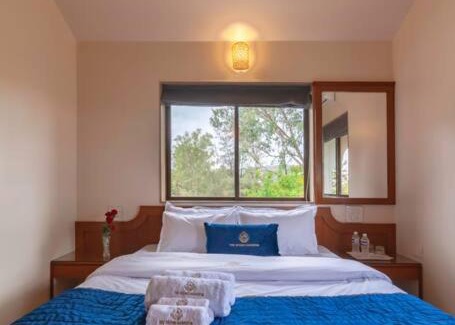 Bhilar Villa | Aqua Stone Villa