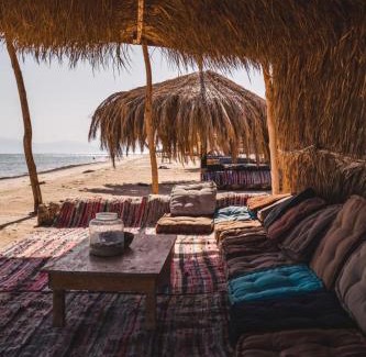 Nuweiba Hotel | Aqua Sun