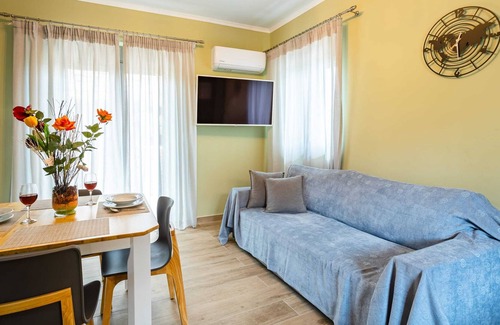 Gargaliani House | Aqua-tastic Getaway, Marathopoli's Poolside Gem