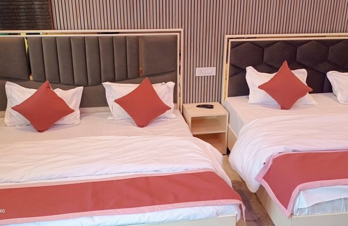 Jogiyana Resort | Aqua Tree Resort