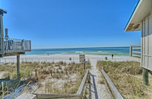 Lower Grand Lagoon Hotel | Aqua View Motel