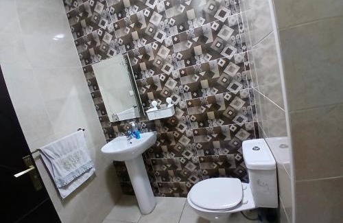 Marina El Alamein Apartment | Aqua view North coast-الكيلو 91-