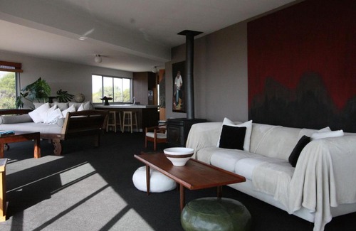 Bremer Bay House | Aqua Views