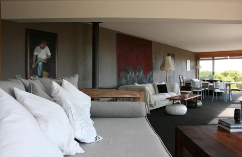 Bremer Bay House | Aqua Views