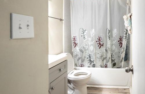 Fort Walton Beach Apartment | Aqua Villa #105 Beachside 2 bedroom condo
