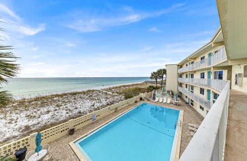 Fort Walton Beach Apartment | Aqua Villa 302