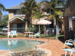 Coffs Harbour Apartment | Aqua Villa Holiday Apartments
