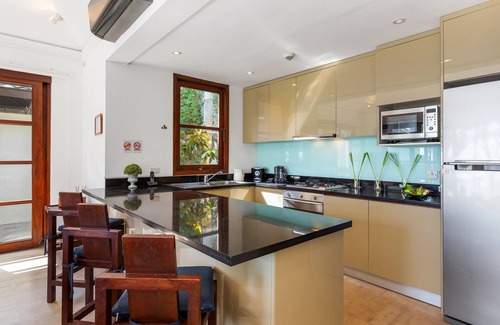 Choeng Mon Villa | Aqua Vista 26