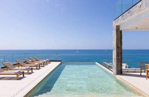 Indigo Bay Villa | Aqua Vista 4BR in Indigo Bay by Personal Villas - Breathtaking Haven