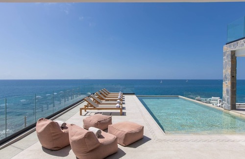 Indigo Bay Villa | Aqua Vista 4BR in Indigo Bay by Personal Villas - Breathtaking Haven