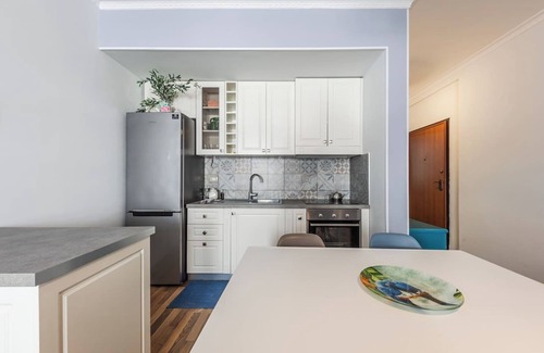 Orikum Apartment | Aqua Vista Apartment