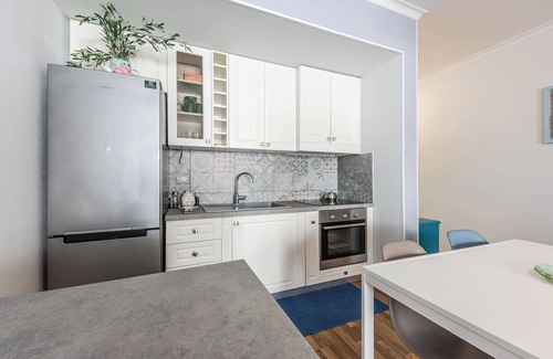 Orikum Apartment | Aqua Vista Apartment